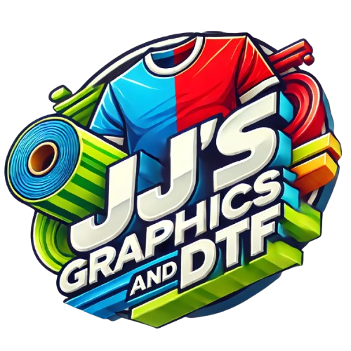 Jj’s Graphics and DTF